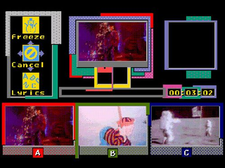 Illustration for article titled The Worst Music Video Games Ever
